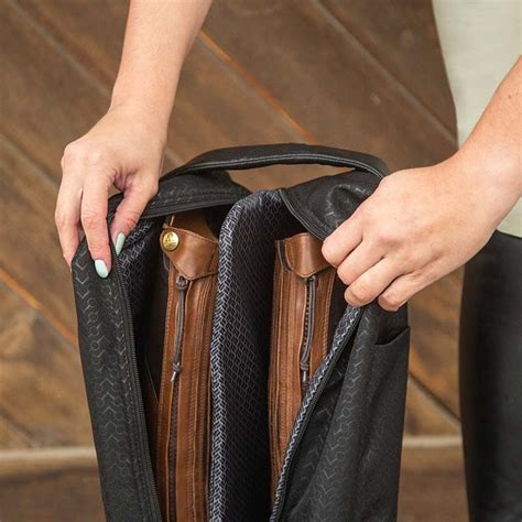 english riding boot bags.